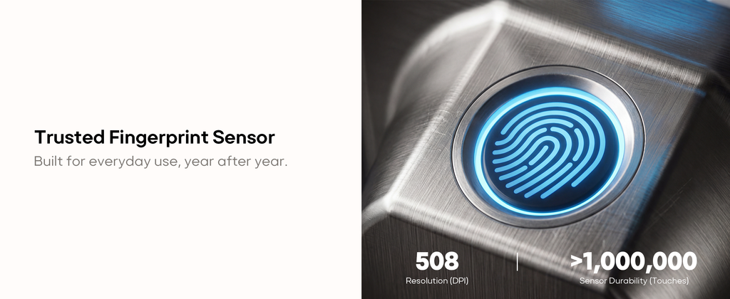 ACCESS CORE SMART LOCK