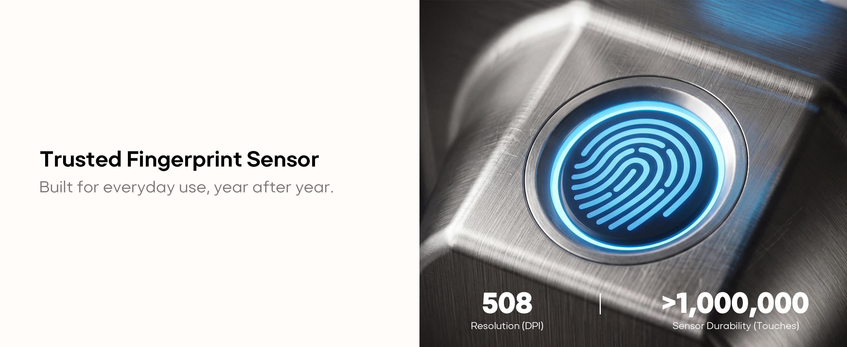 ACCESS CORE SMART LOCK