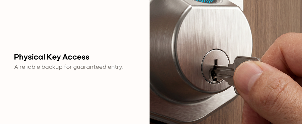 ACCESS CORE SMART LOCK