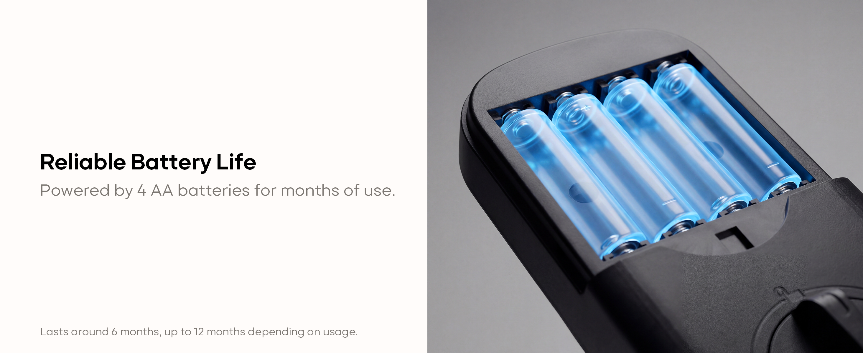 ACCESS CORE SMART LOCK