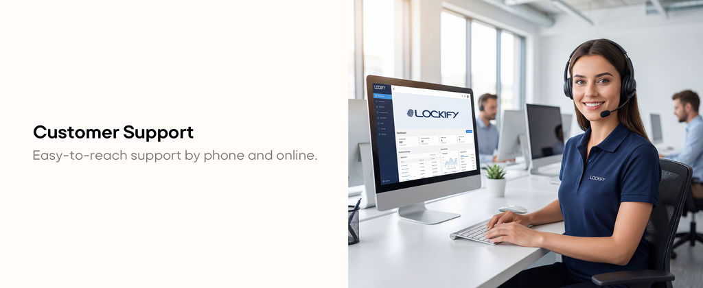 ACCESS CORE SMART LOCK