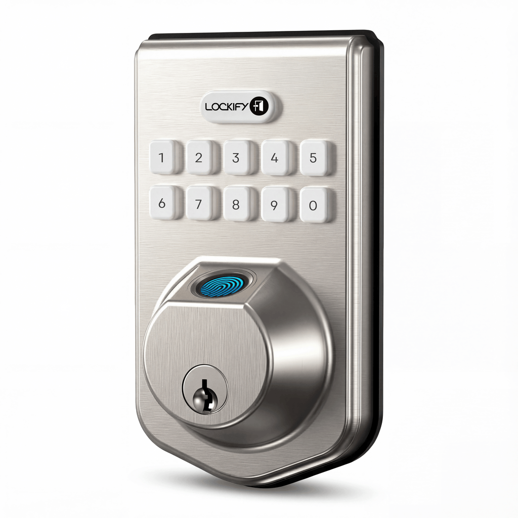 ACCESS CORE SMART LOCK
