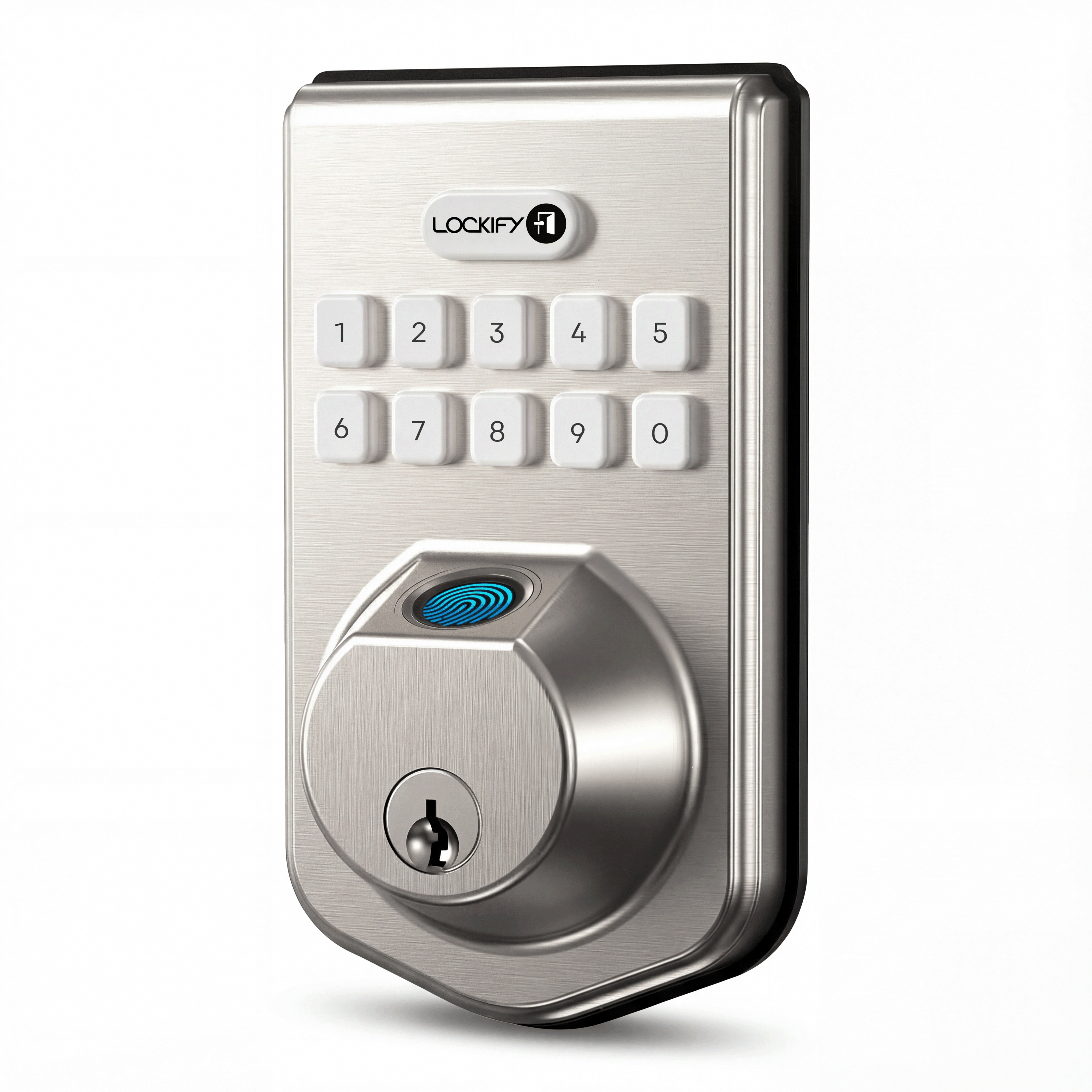 ACCESS CORE SMART LOCK